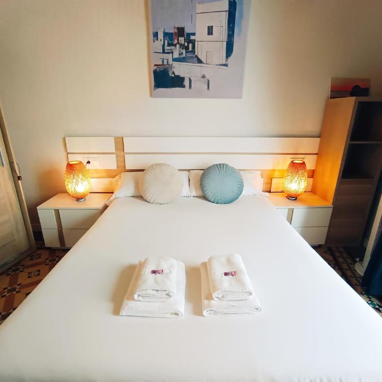 Luz del Sur - Apartamento de 2 dormitorios - 23