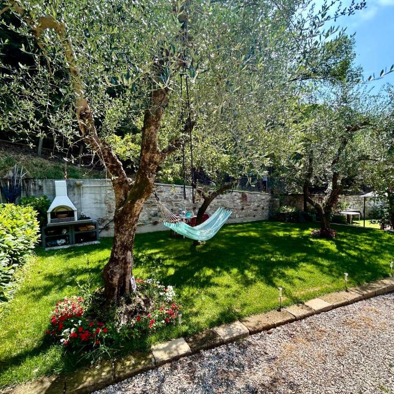 VALLE FIORITA 42 - Lake view apartment - Appartamento con Vista Lago - 37
