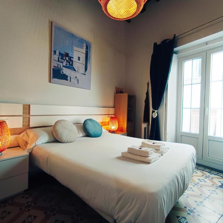 Luz del Sur - Apartamento de 2 dormitorios - 21