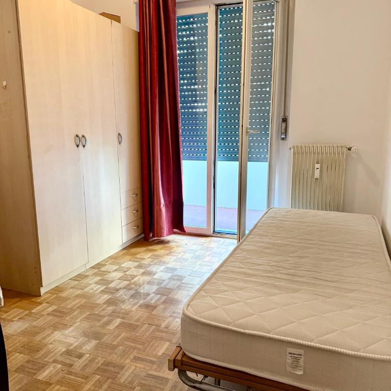 Appartamento Bolzano - Vittorio Veneto - Parcheggio incluso - King Room with Balcony - 3