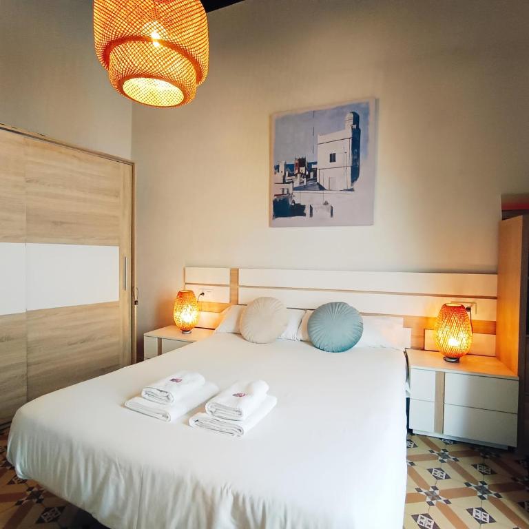 Luz del Sur - Apartamento de 2 dormitorios - 25