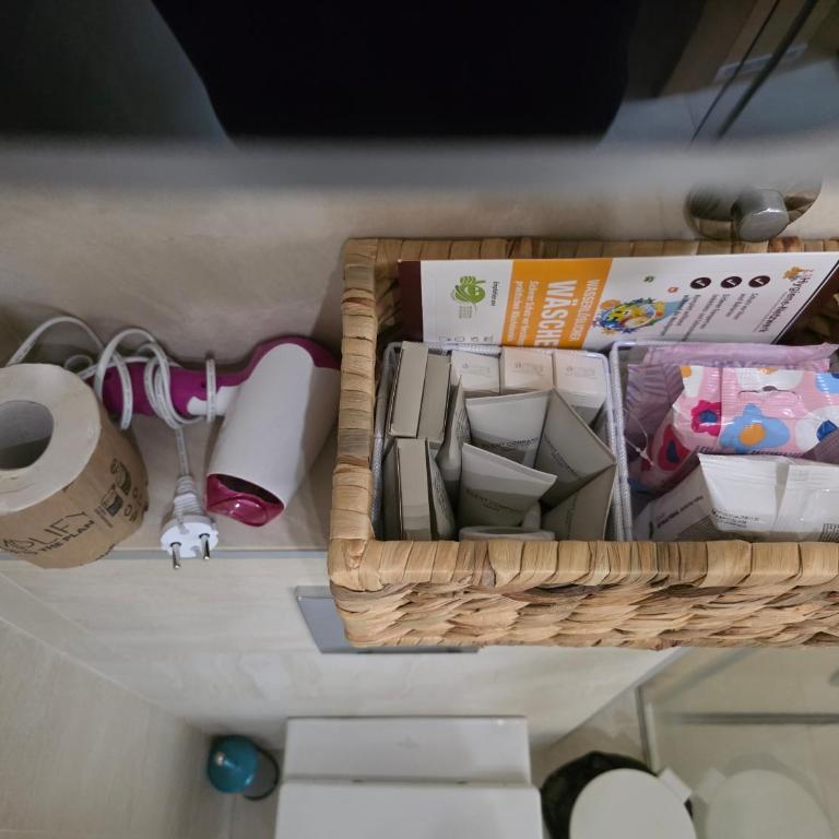 Alibi 103 Zlatibor - Studio mit Kingsize-Bett und Schlafsofa - 8