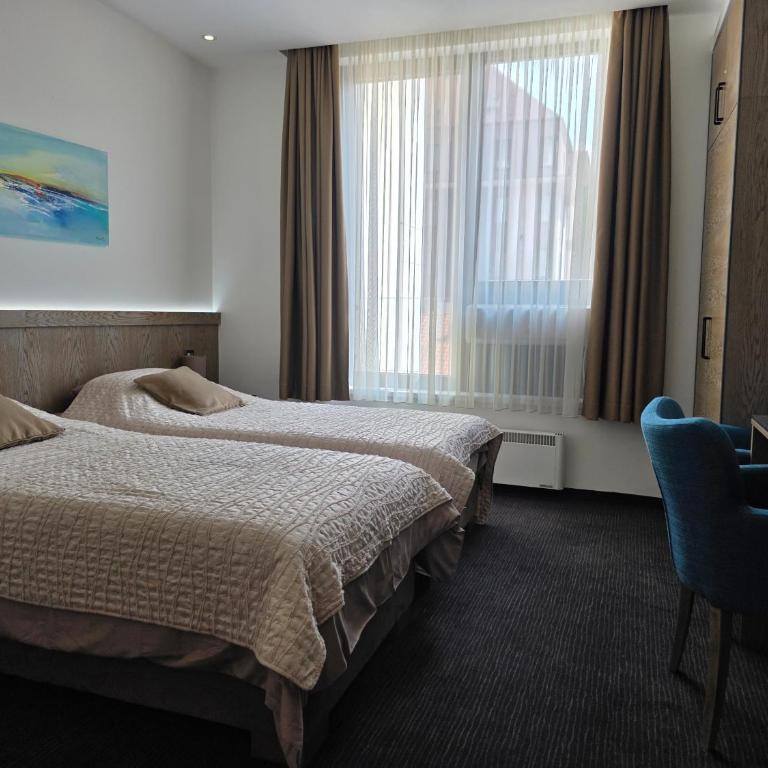 Alibi 103 Zlatibor - Studio mit Kingsize-Bett und Schlafsofa - 7