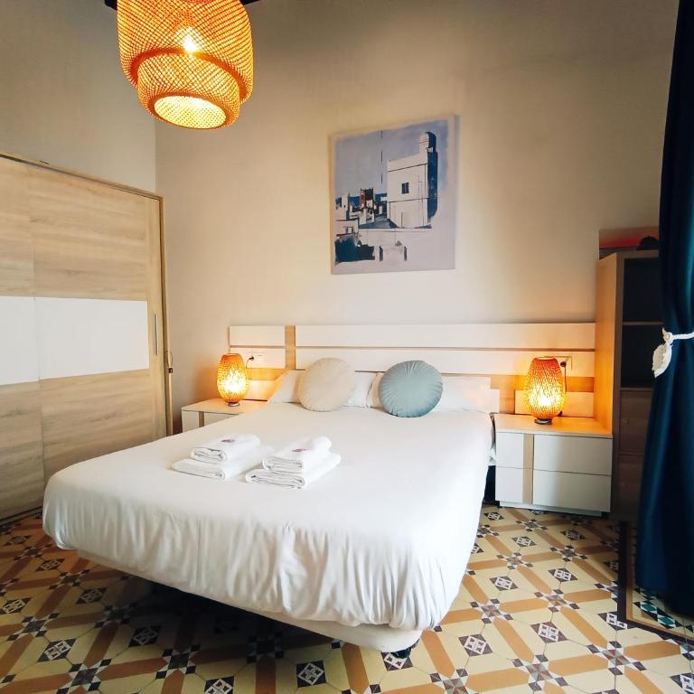 Luz del Sur - Apartamento de 2 dormitorios - 24