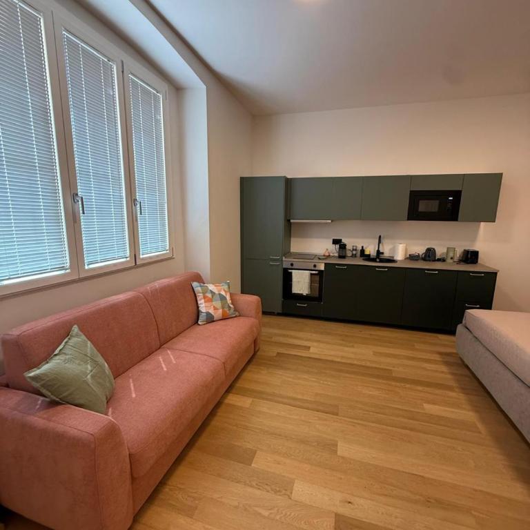 Richard's Apartments - Montenero - One-Bedroom Apartment - 3