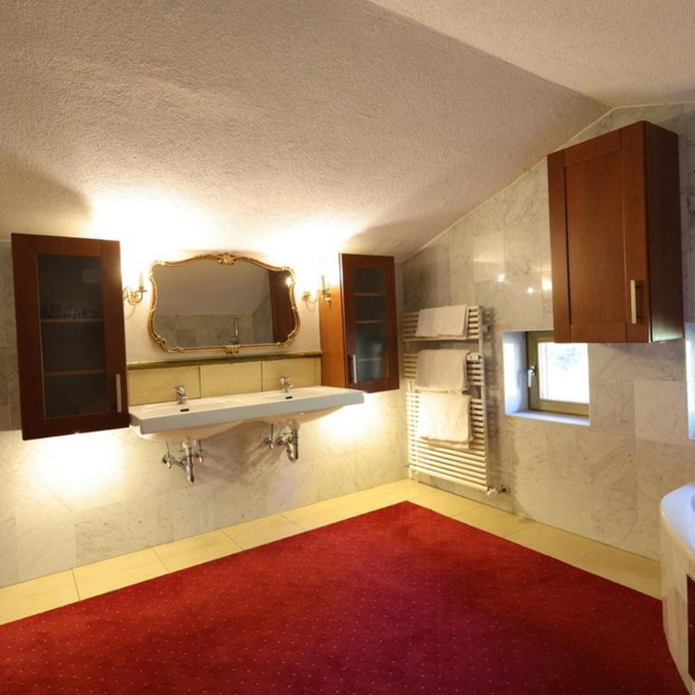 Emmat Apartments - Apartment mit Bad - 5