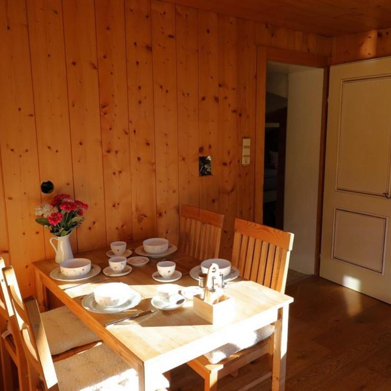Emmat Apartments - Apartment mit Bad - 2
