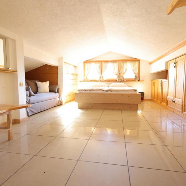 Emmat Apartments - Apartment mit Bad - 7