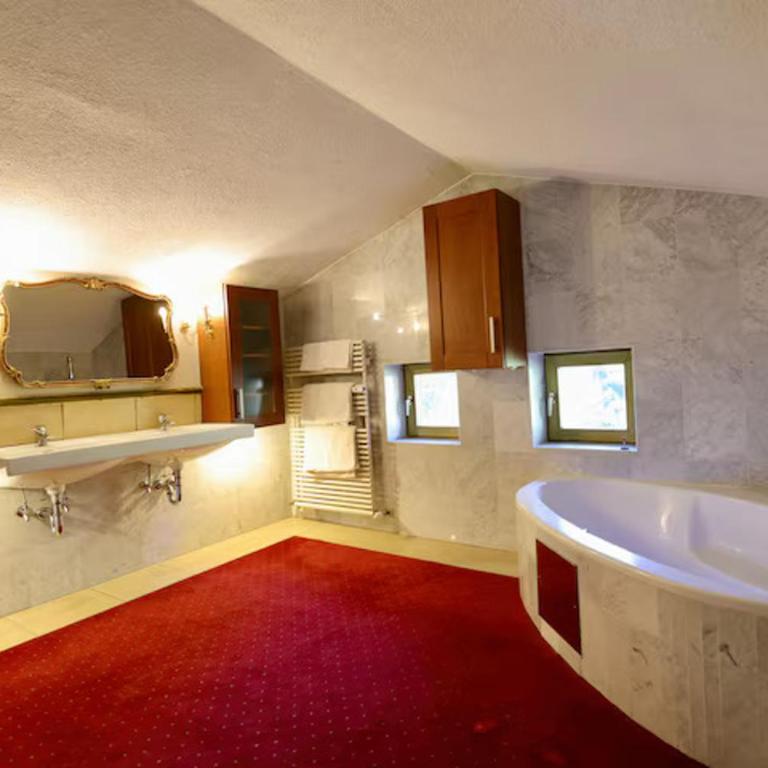 Emmat Apartments - Apartment mit Bad - 10