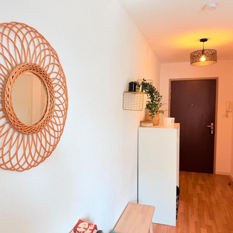 Oceanic - Studio élégant et douillet entièrement équipé - Appartement 1 Chambre - 6