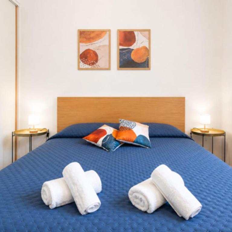 Palm Beach 3 BDR apartment with terrasse & parking close beaches - Apartamento - 19