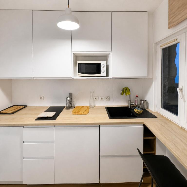 Apartment Villeurbanne - Studio - 2