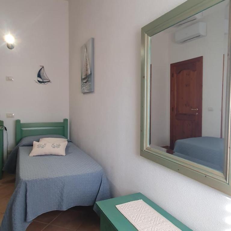 Appartamento Melissa a Orosei - Appartamento Deluxe con 2 Camere da Letto e Vista Oceano - 19