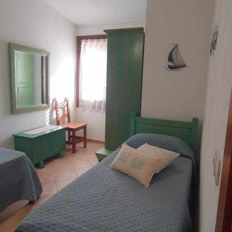 Appartamento Melissa a Orosei - Appartamento Deluxe con 2 Camere da Letto e Vista Oceano - 17