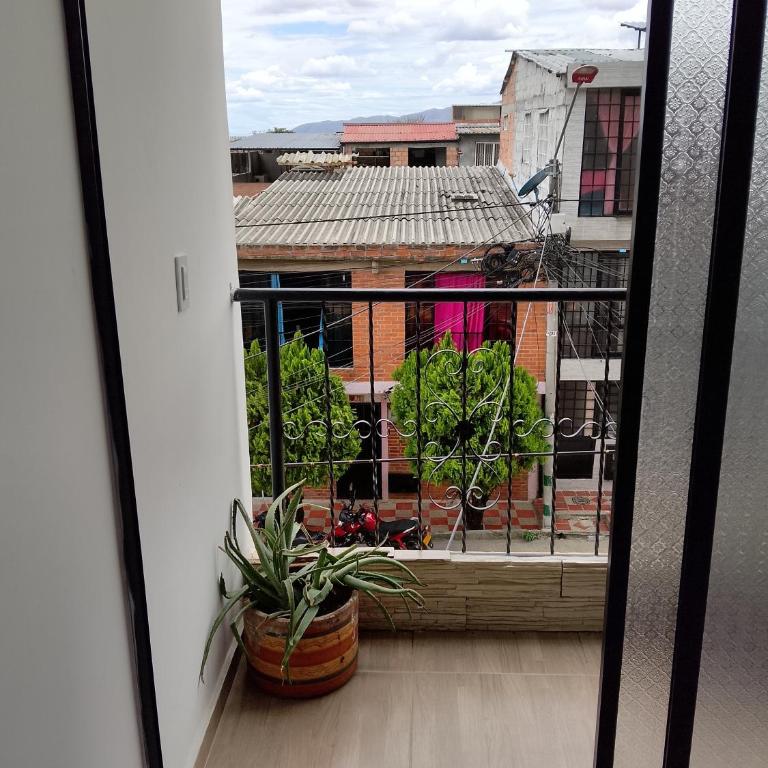 Maritoni - Apartamento de 1 dormitorio - 2