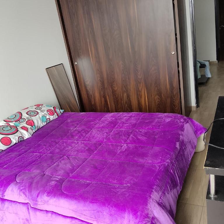 Maritoni - Apartamento de 1 dormitorio - 3