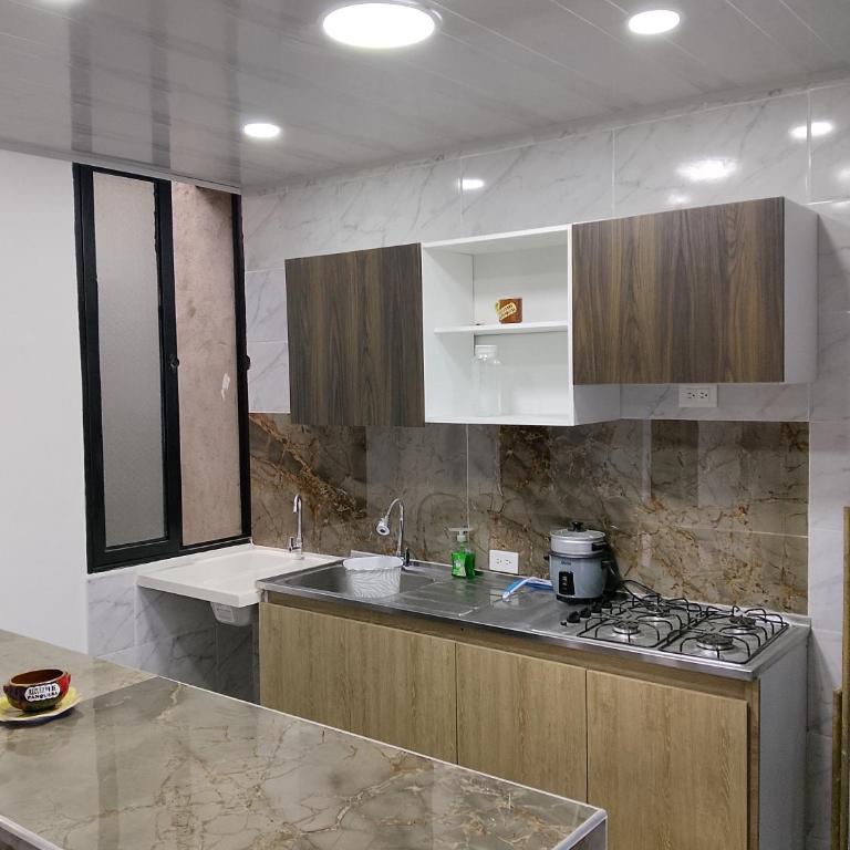 Maritoni - Apartamento de 1 dormitorio - 4