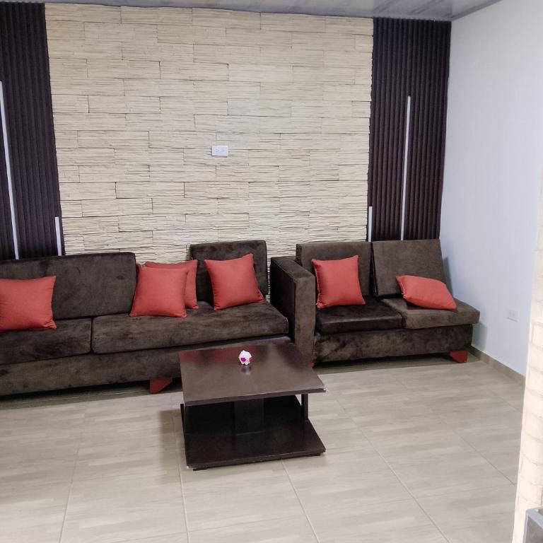 Maritoni - Apartamento de 1 dormitorio - 6