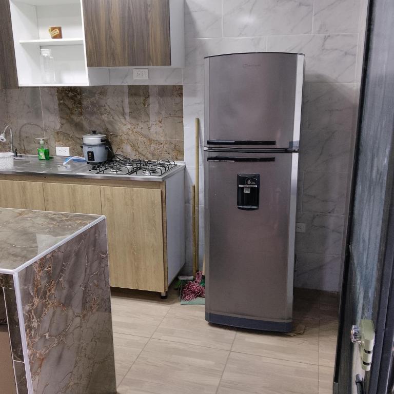Maritoni - Apartamento de 1 dormitorio - 8
