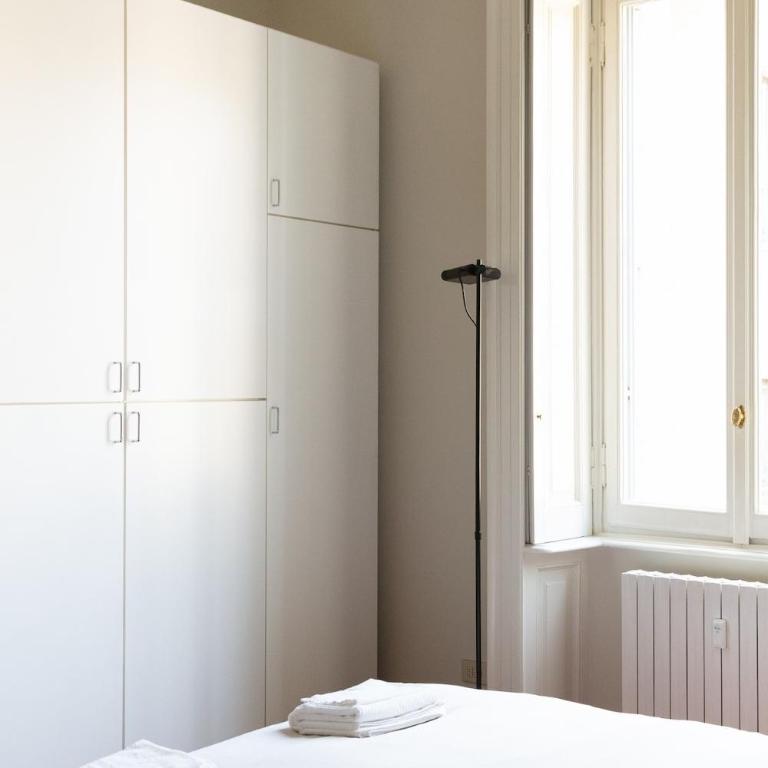 Designer apartment in Milan city center - Appartamento - 12