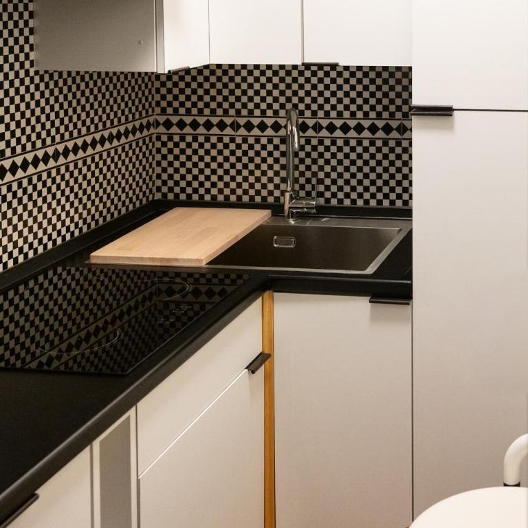 Designer apartment in Milan city center - Appartamento - 17