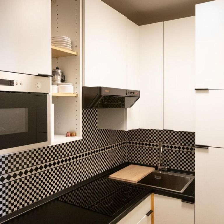 Designer apartment in Milan city center - Appartamento - 18