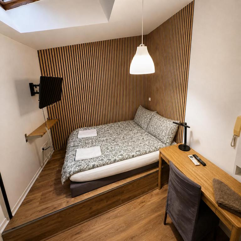 Apartment Villeurbanne - Studio - 4