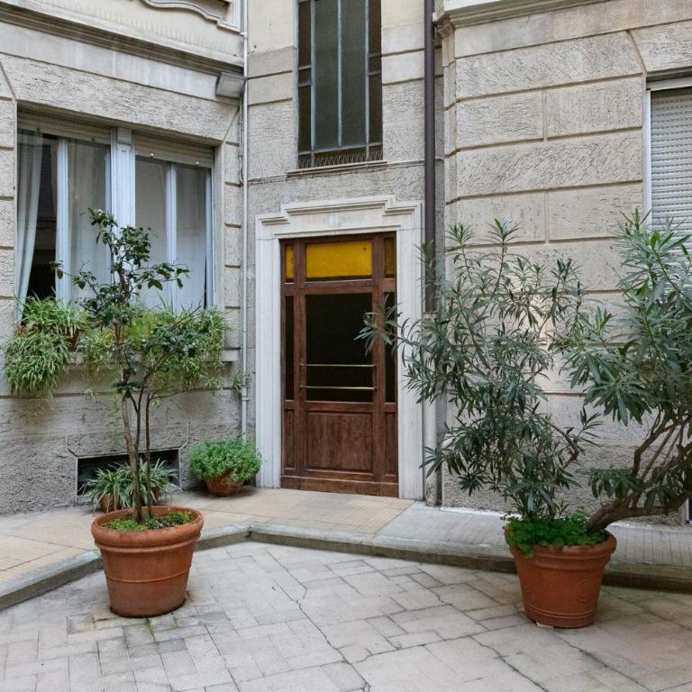 Designer apartment in Milan city center - Appartamento - 25