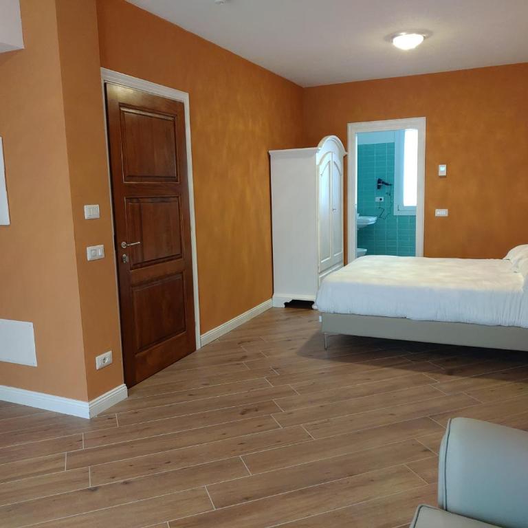 RMaison Luxury Suites Olbia - Suite mit Terrasse - 2