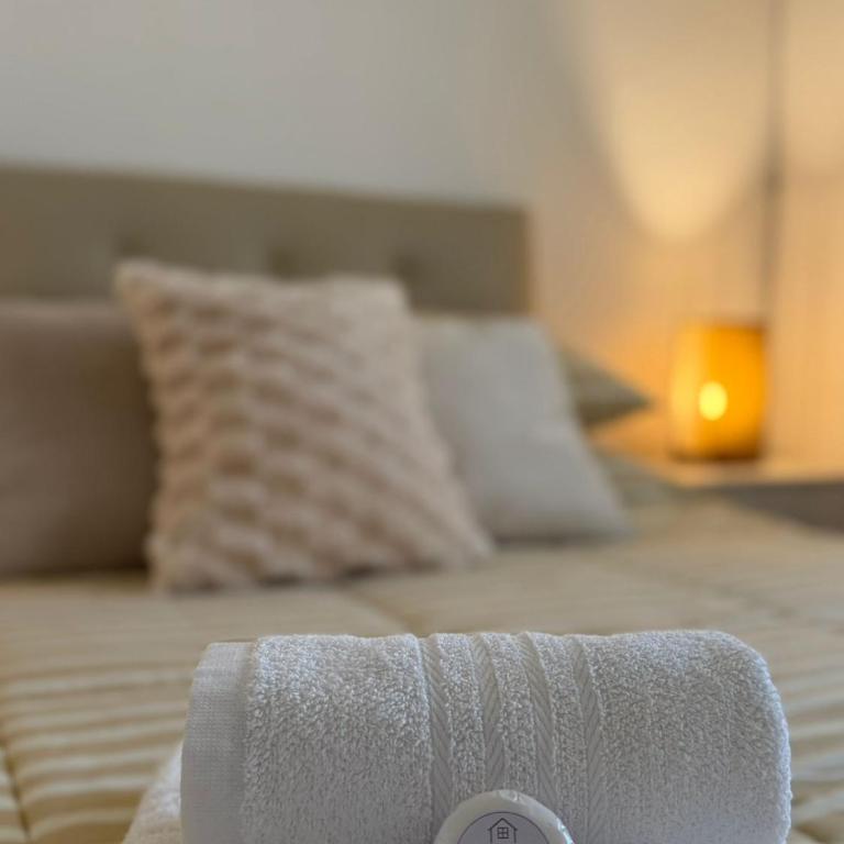 S&M apartment for 2 people - Apartamento de 1 dormitorio - 9