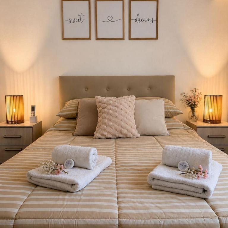 S&M apartment for 2 people - Apartamento de 1 dormitorio - 2