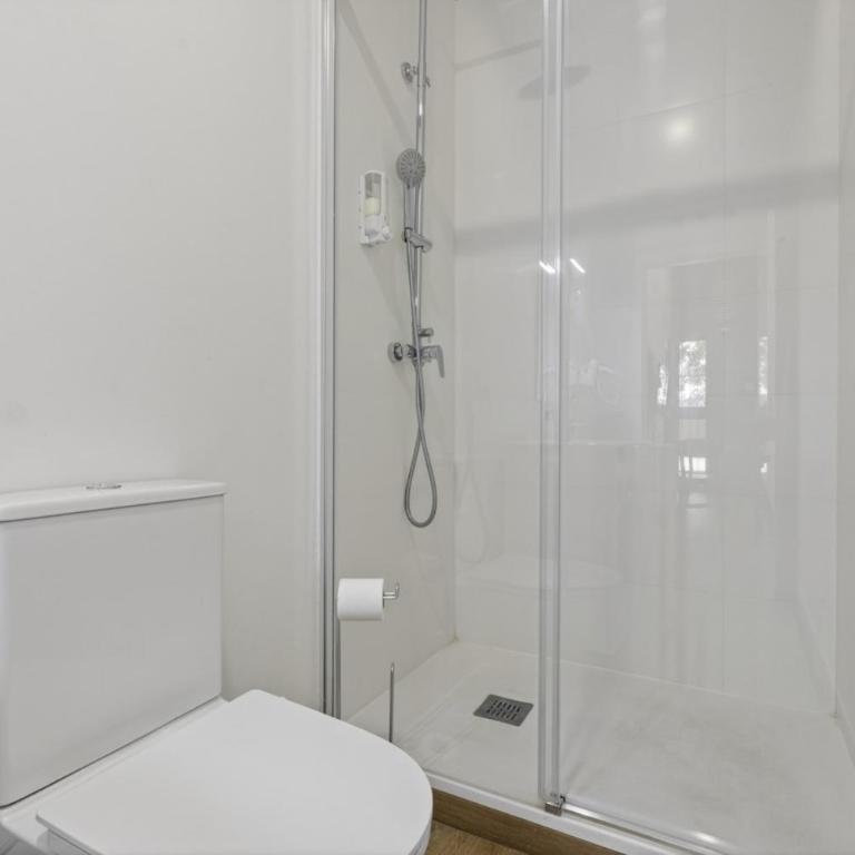 Triana Suite Apartament - Suite Doble Estándar - 36