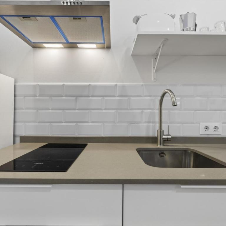 Triana Suite Apartament - Suite Doble Estándar - 7