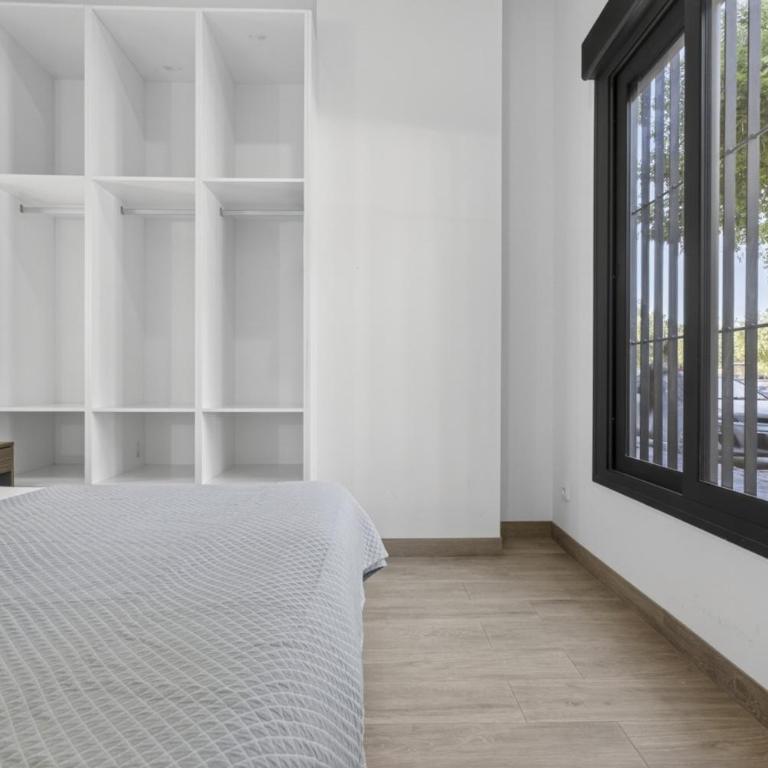 Triana Suite Apartament - Suite Doble Estándar - 26