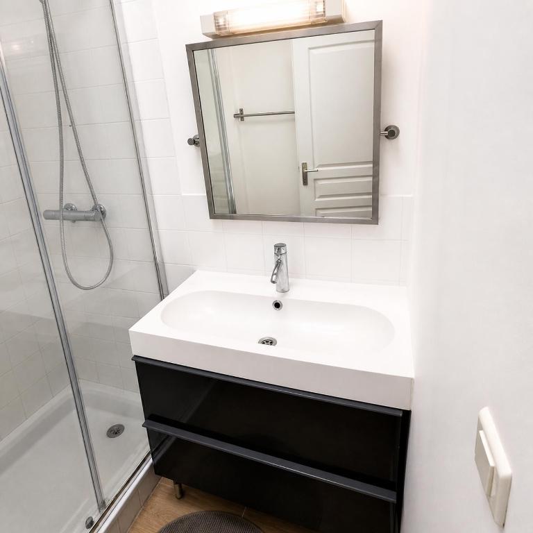 Apartment Villeurbanne - Studio - 1
