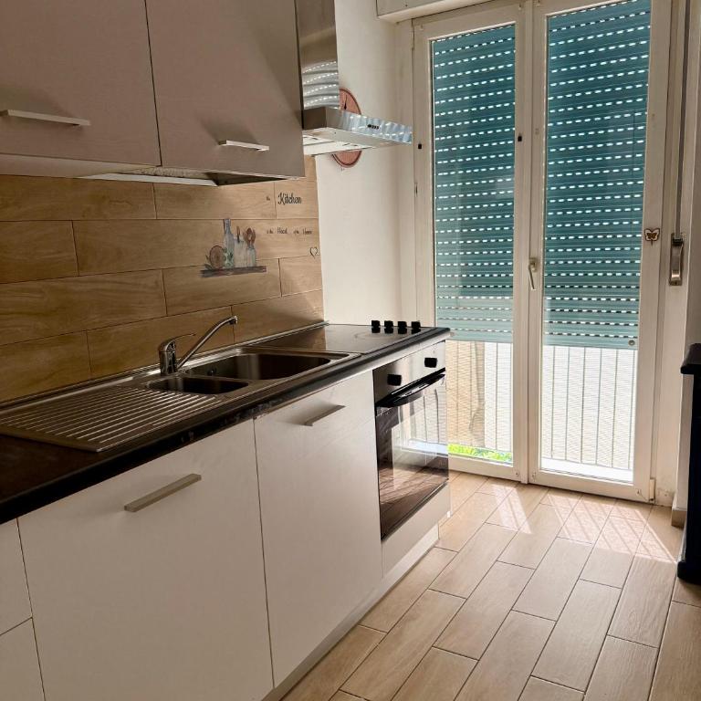 Appartamento Bolzano - Vittorio Veneto - Parcheggio incluso - King Room with Balcony - 11