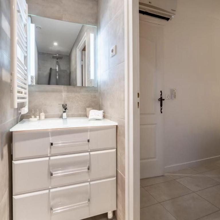 Chic Villa Webb Cannes - Villa 3 Chambres - 8