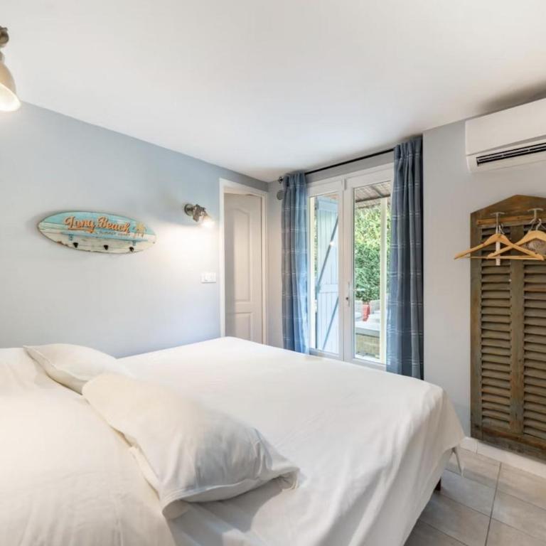 Chic Villa Webb Cannes - Villa 3 Chambres - 3