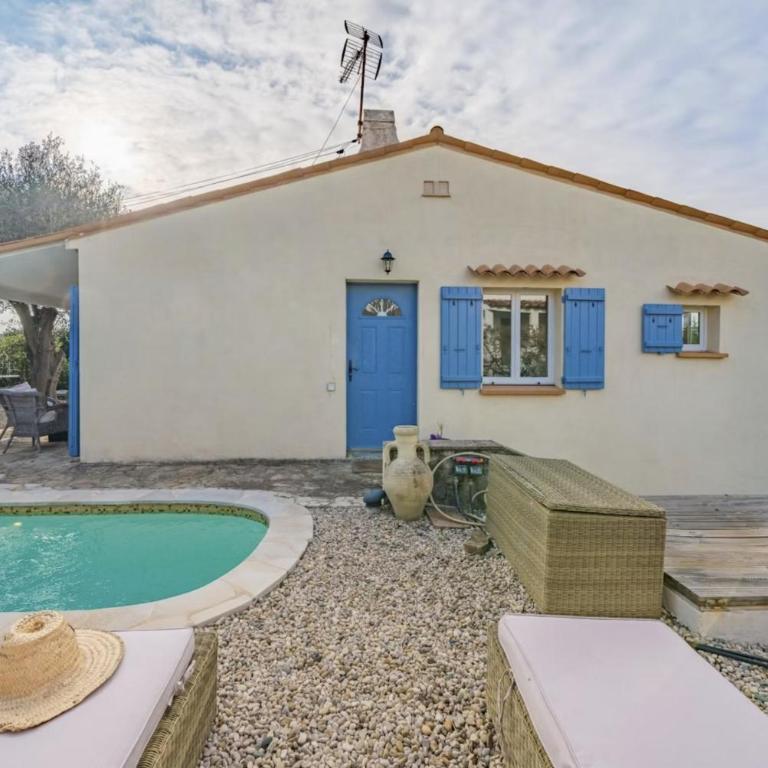 Chic Villa Webb Cannes - Villa 3 Chambres - 1
