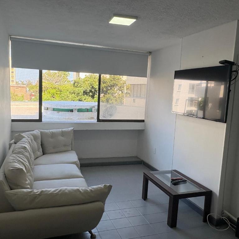 Apartamento Rodadero - Apartamento Estándar de 2 dormitorios - 20