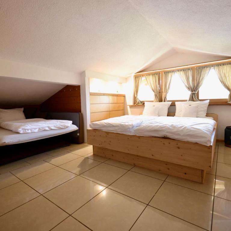 Emmat Apartments - Apartment mit Bad - 17