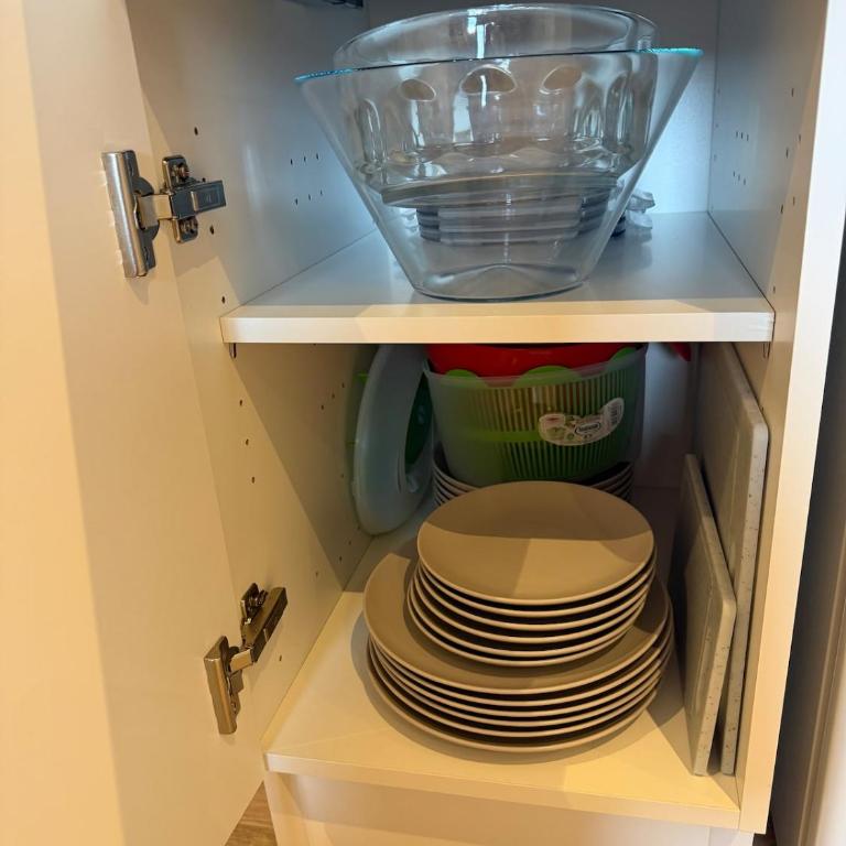 Suite du Spa 5 - Parking Privé Gratuit à Reims - Appartement 2 Chambres - 18