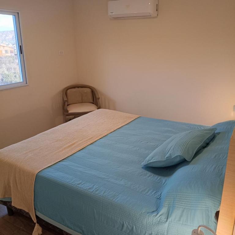 ALTOS DEL MOLLE en VCP predio con solo 2 cabañas - Apartamento de 2 dormitorios con vistas a la montaña - 32