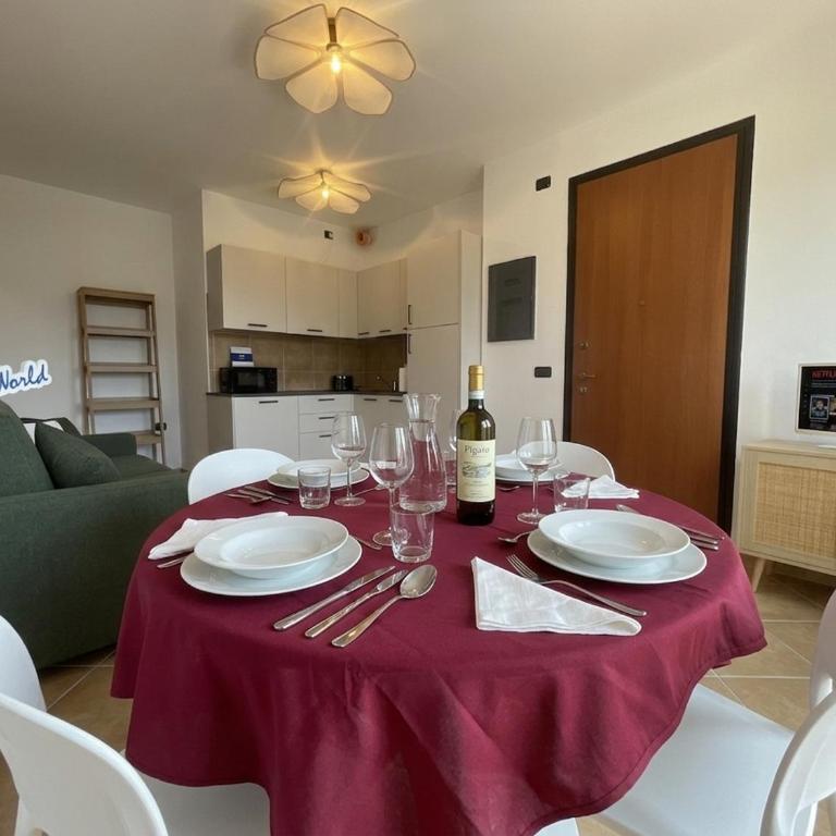 La Quiete - Borgo Agosti by Holiday World - Appartamento con 1 Camera da Letto - 6