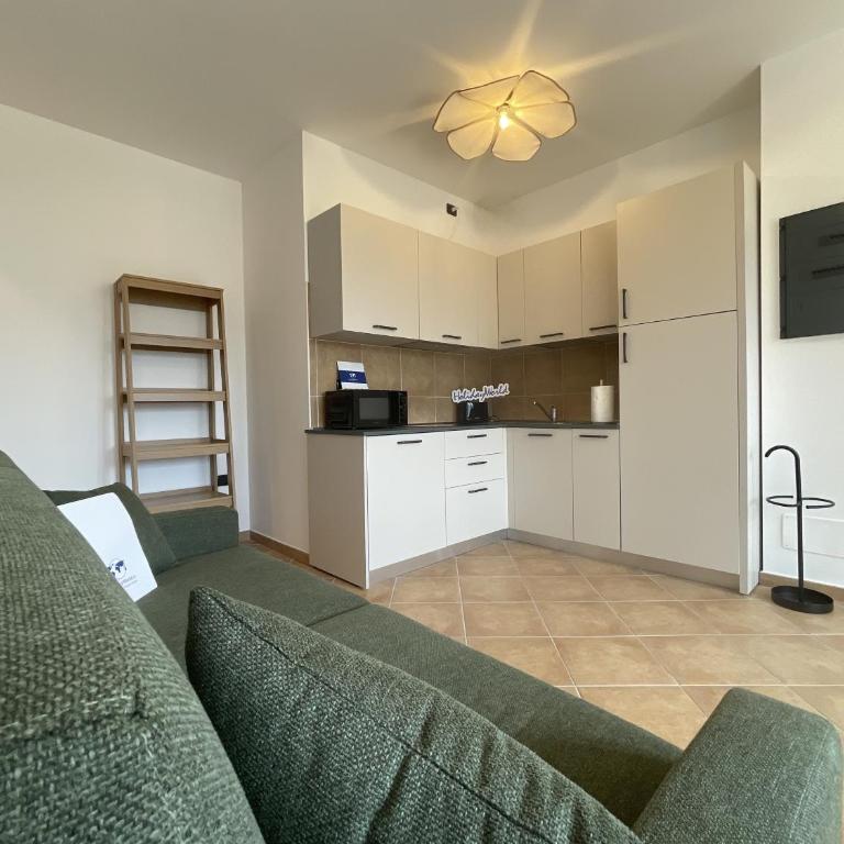 La Quiete - Borgo Agosti by Holiday World - Appartamento con 1 Camera da Letto - 5