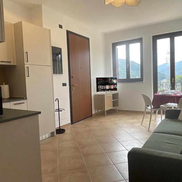 La Quiete - Borgo Agosti by Holiday World - Appartamento con 1 Camera da Letto - 2