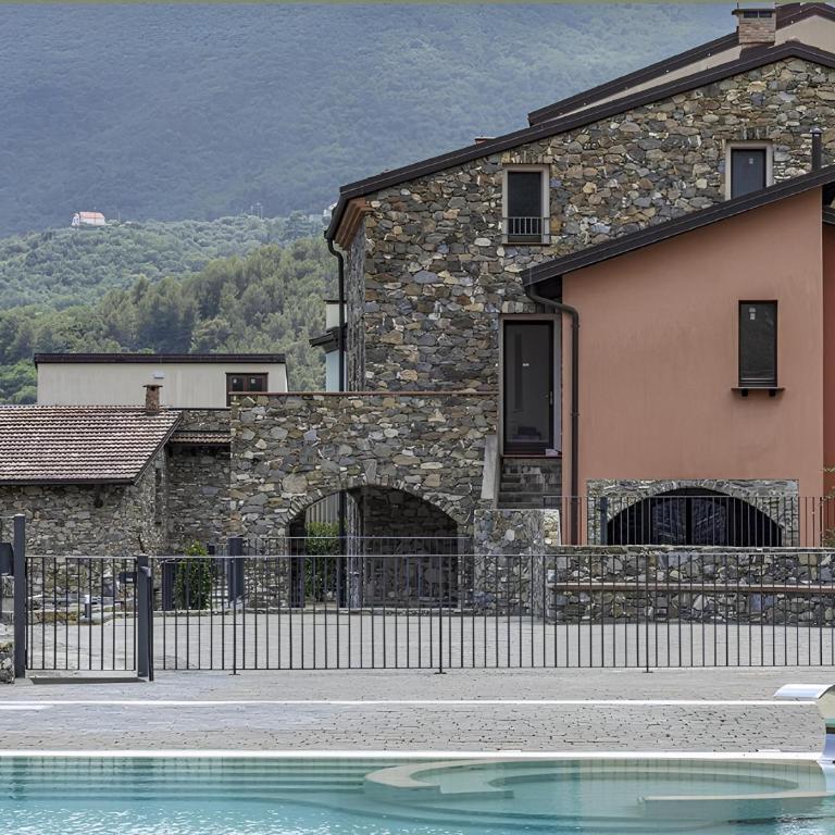 La Quiete - Borgo Agosti by Holiday World - Appartamento con 1 Camera da Letto - 17