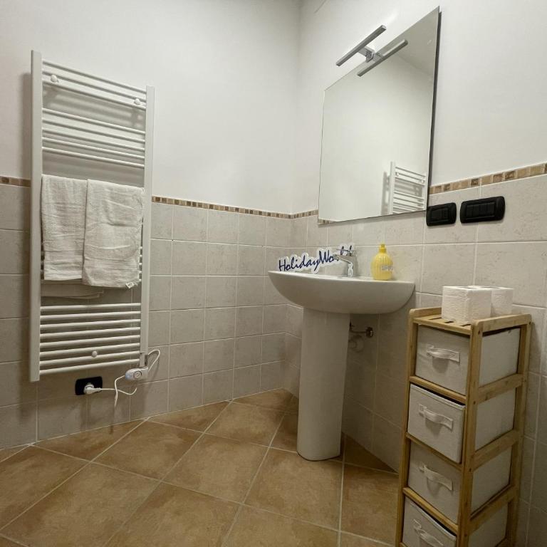 La Quiete - Borgo Agosti by Holiday World - Appartamento con 1 Camera da Letto - 20