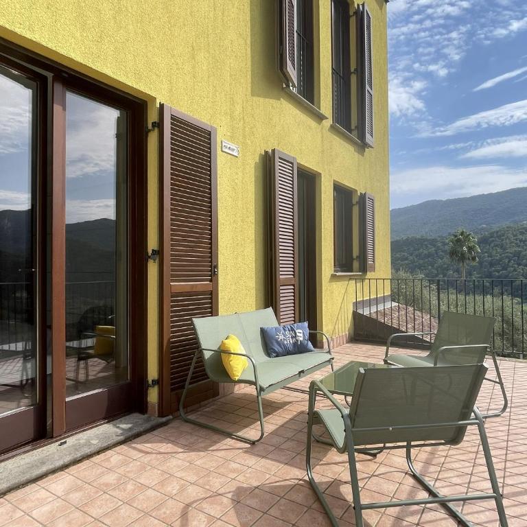 La Quiete - Borgo Agosti by Holiday World - Appartamento con 1 Camera da Letto - 1