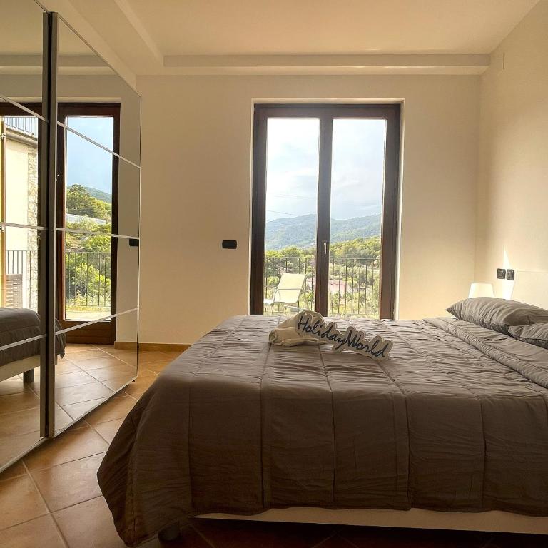La Quiete - Borgo Agosti by Holiday World - Appartamento con 1 Camera da Letto - 11